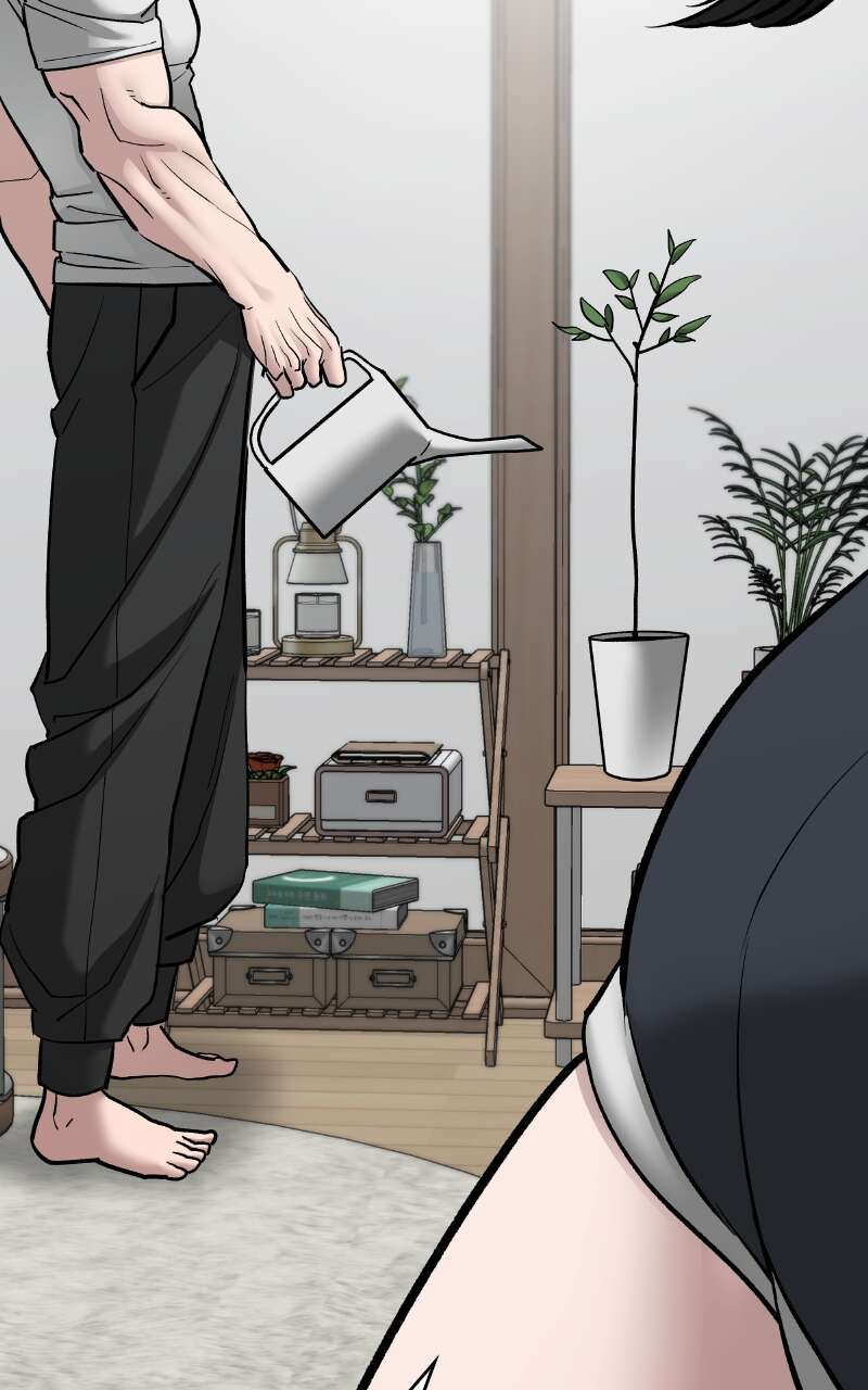 The Bully in Charge Chapitre 76 - Page 121