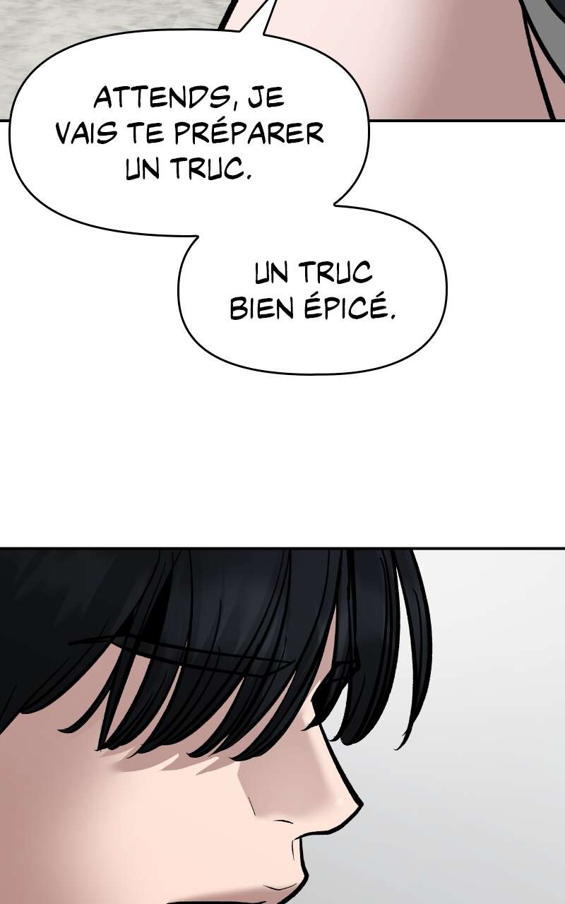 The Bully in Charge Chapitre 76 - Page 122