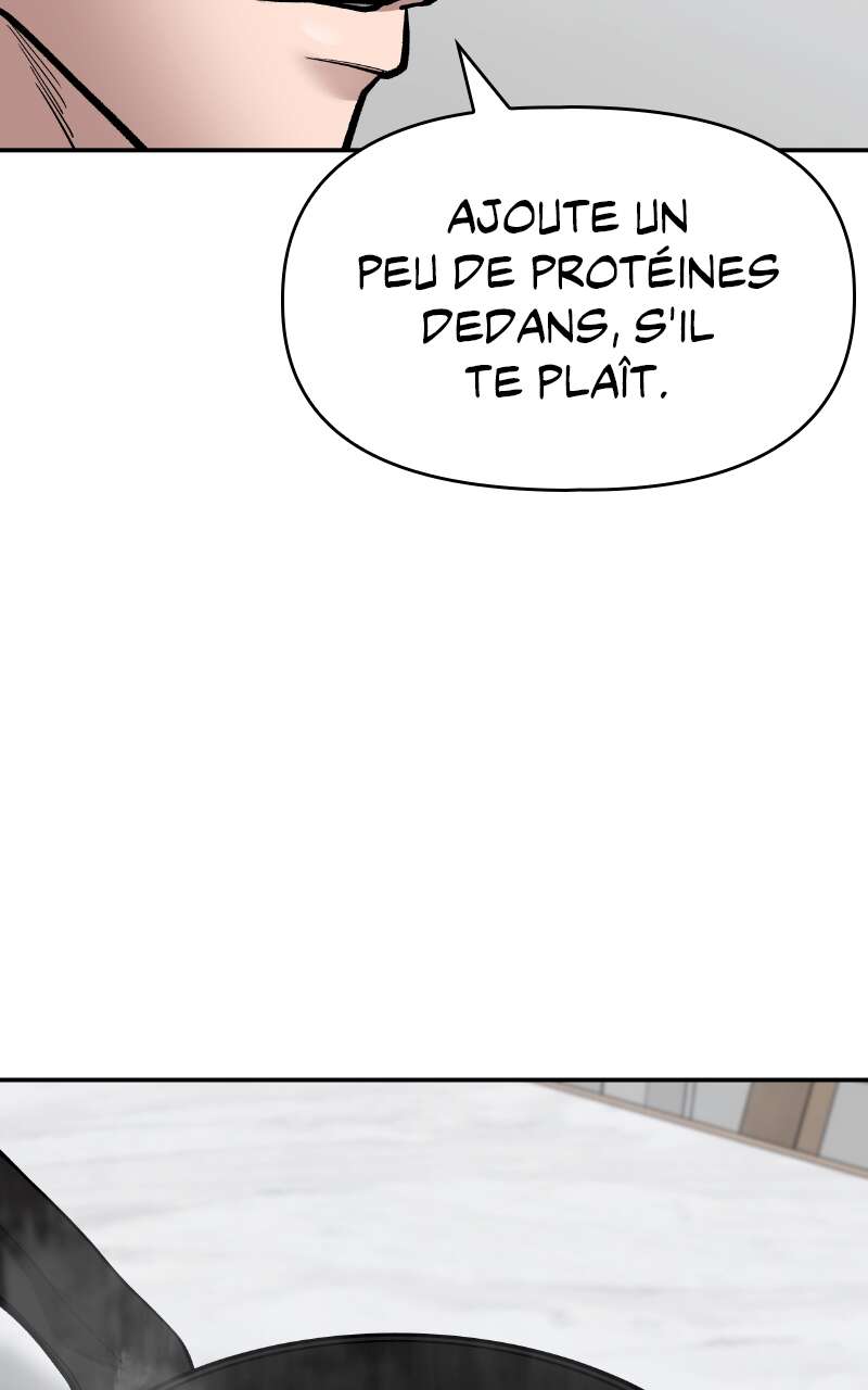The Bully in Charge Chapitre 76 - Page 123