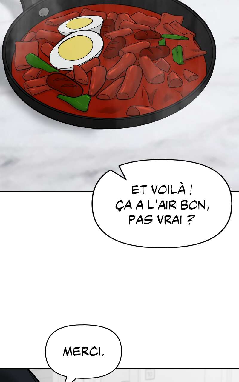 The Bully in Charge Chapitre 76 - Page 124