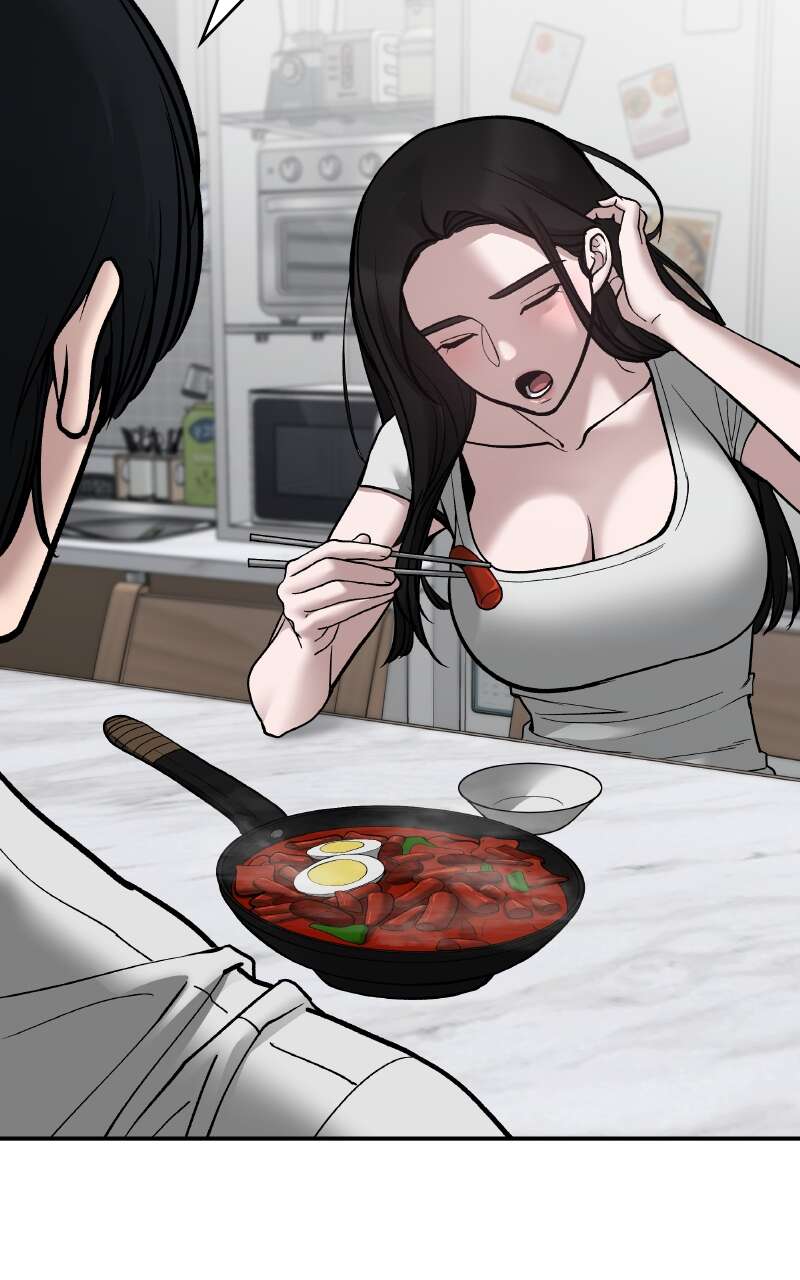 The Bully in Charge Chapitre 76 - Page 125