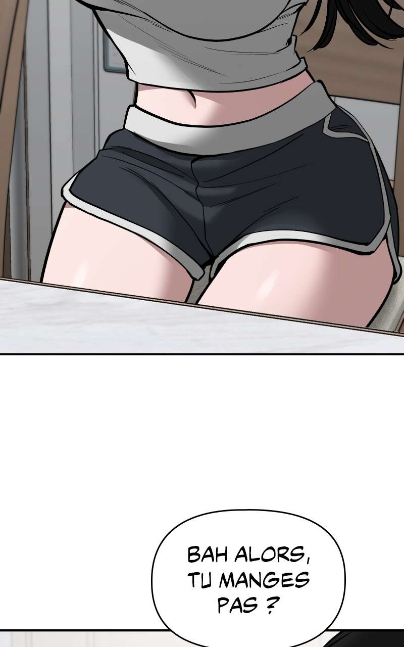 The Bully in Charge Chapitre 76 - Page 128