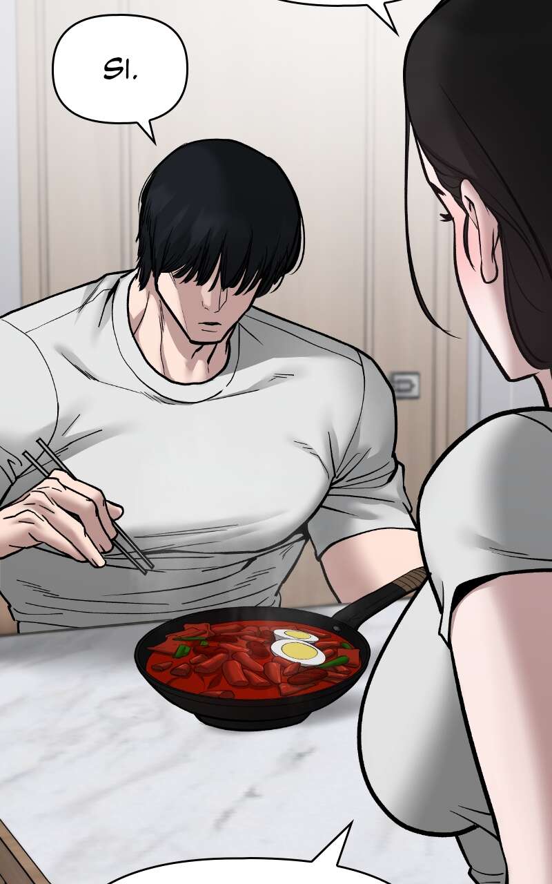 The Bully in Charge Chapitre 76 - Page 129