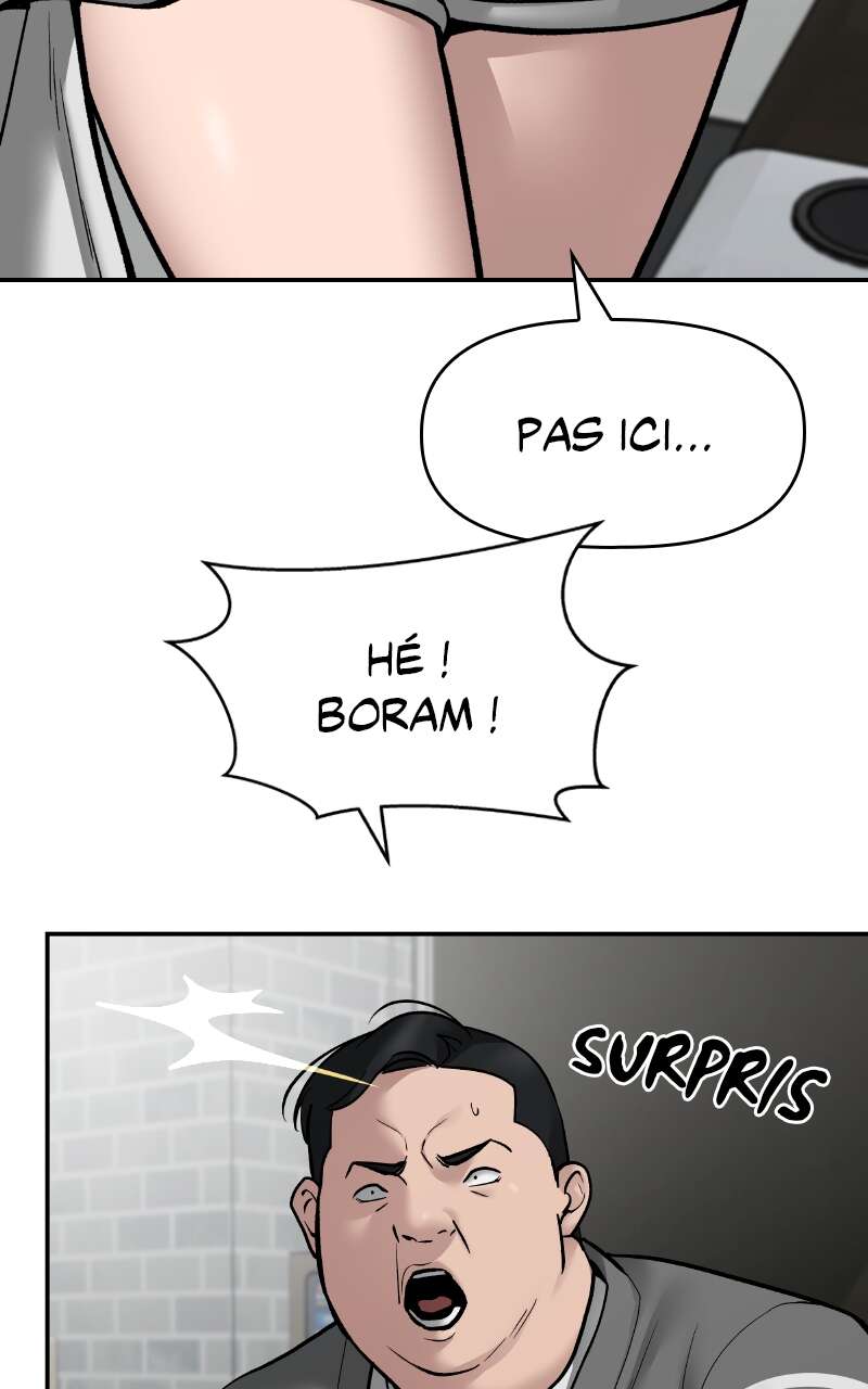 The Bully in Charge Chapitre 76 - Page 13