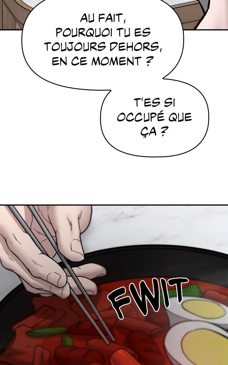 The Bully in Charge Chapitre 76 - Page 130