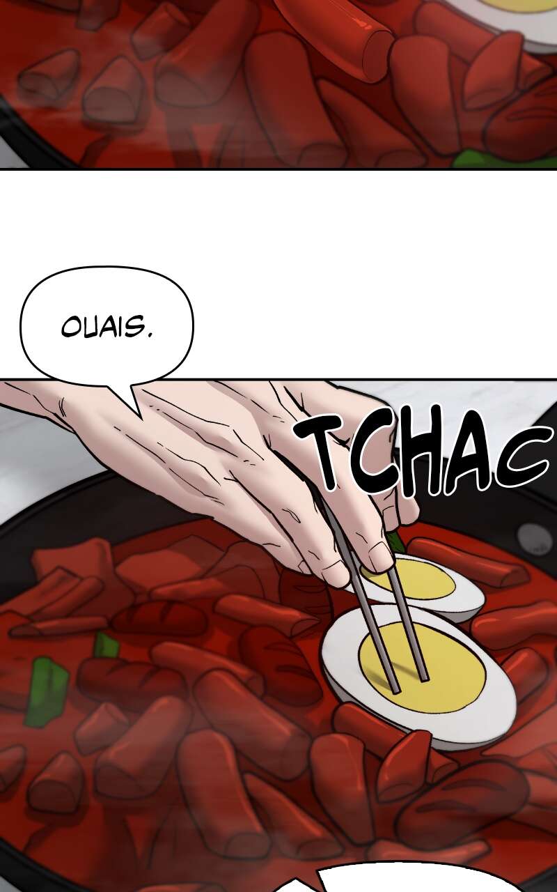 The Bully in Charge Chapitre 76 - Page 131