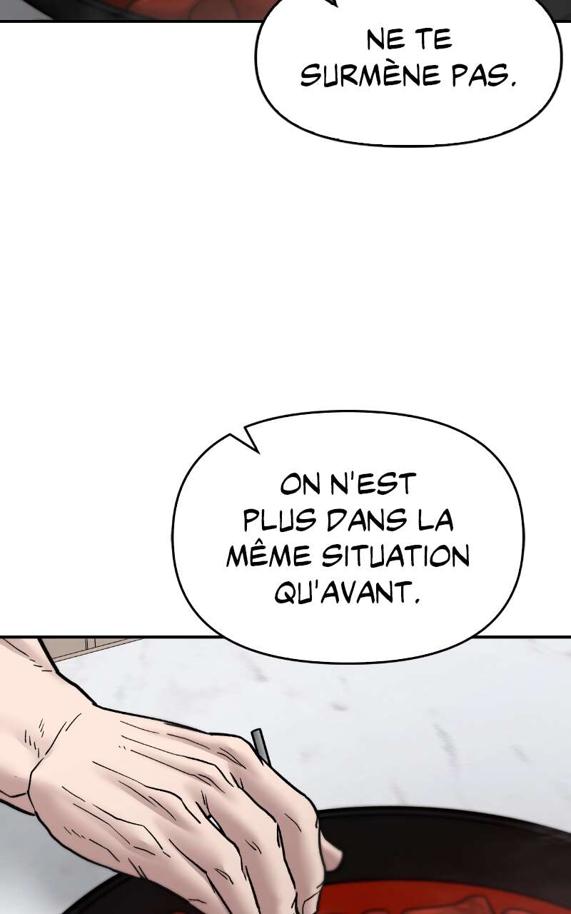 The Bully in Charge Chapitre 76 - Page 132
