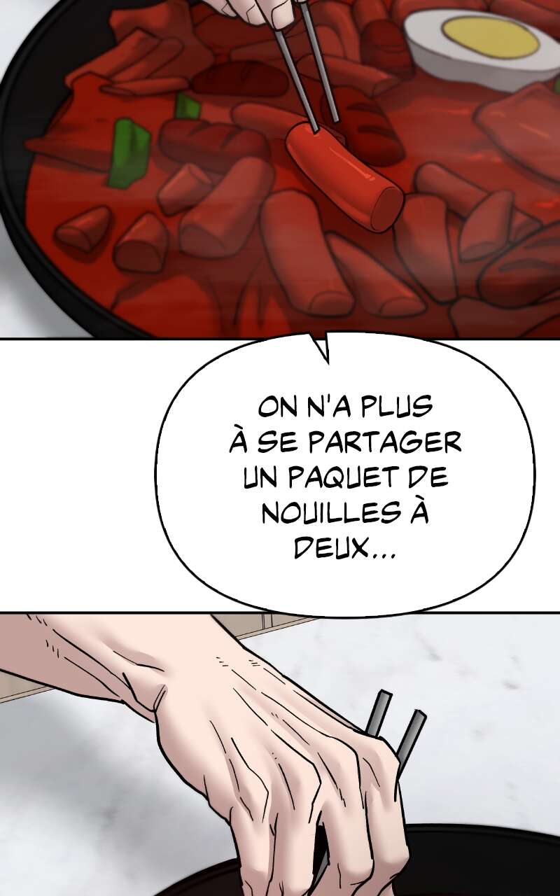 The Bully in Charge Chapitre 76 - Page 133