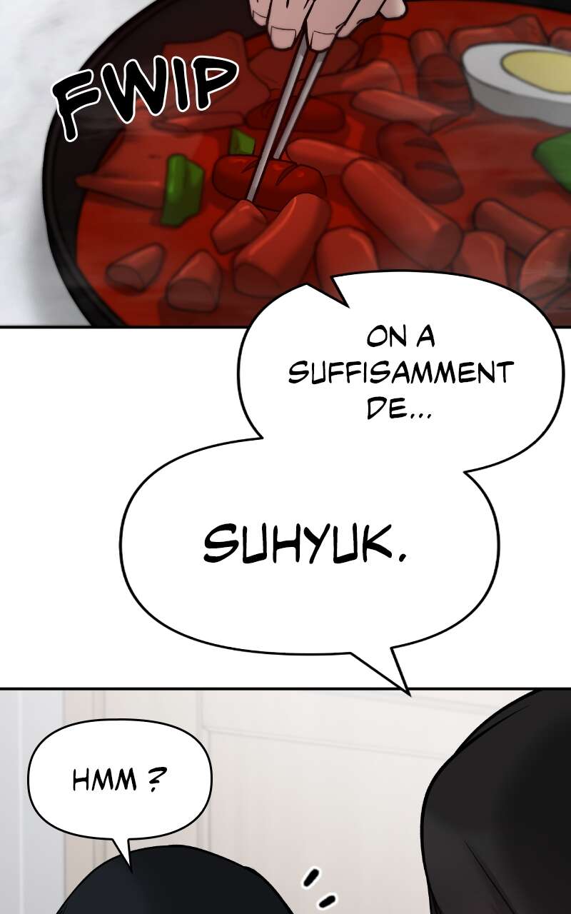 The Bully in Charge Chapitre 76 - Page 134