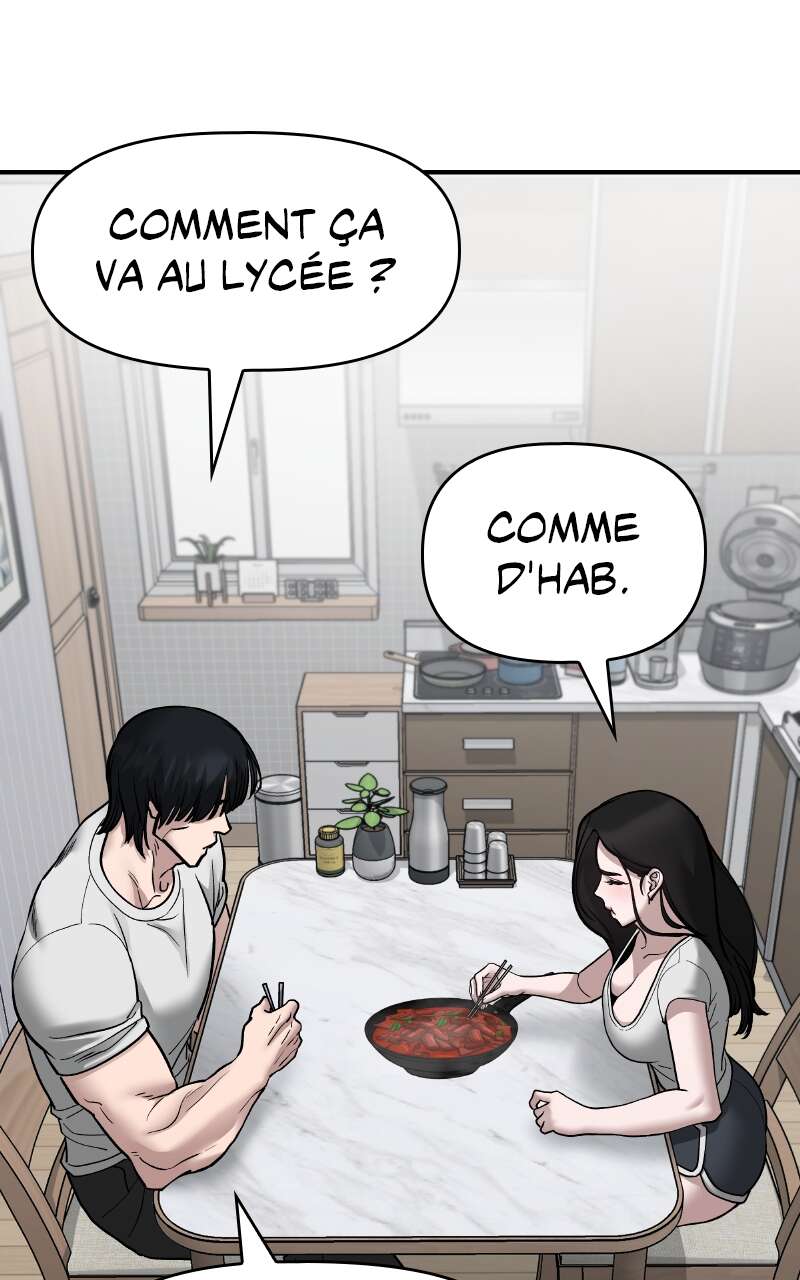 The Bully in Charge Chapitre 76 - Page 138