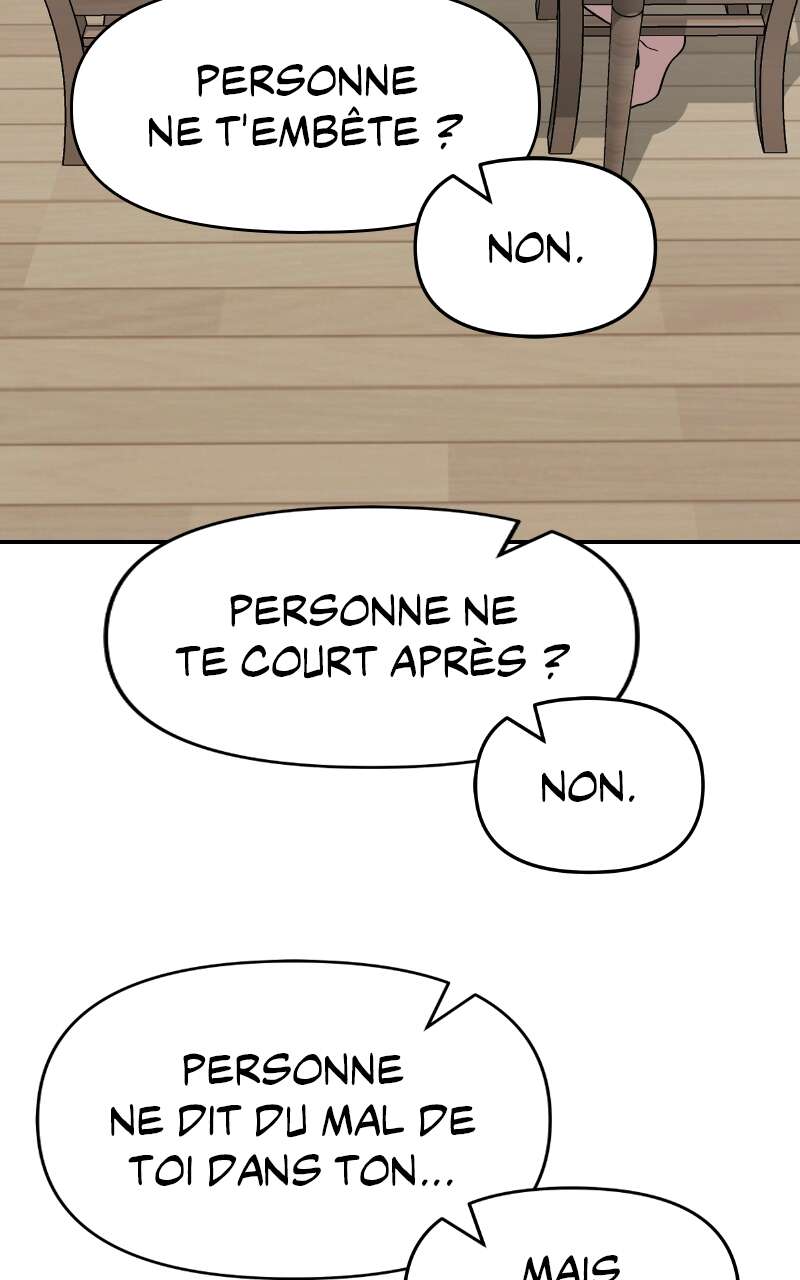 The Bully in Charge Chapitre 76 - Page 139