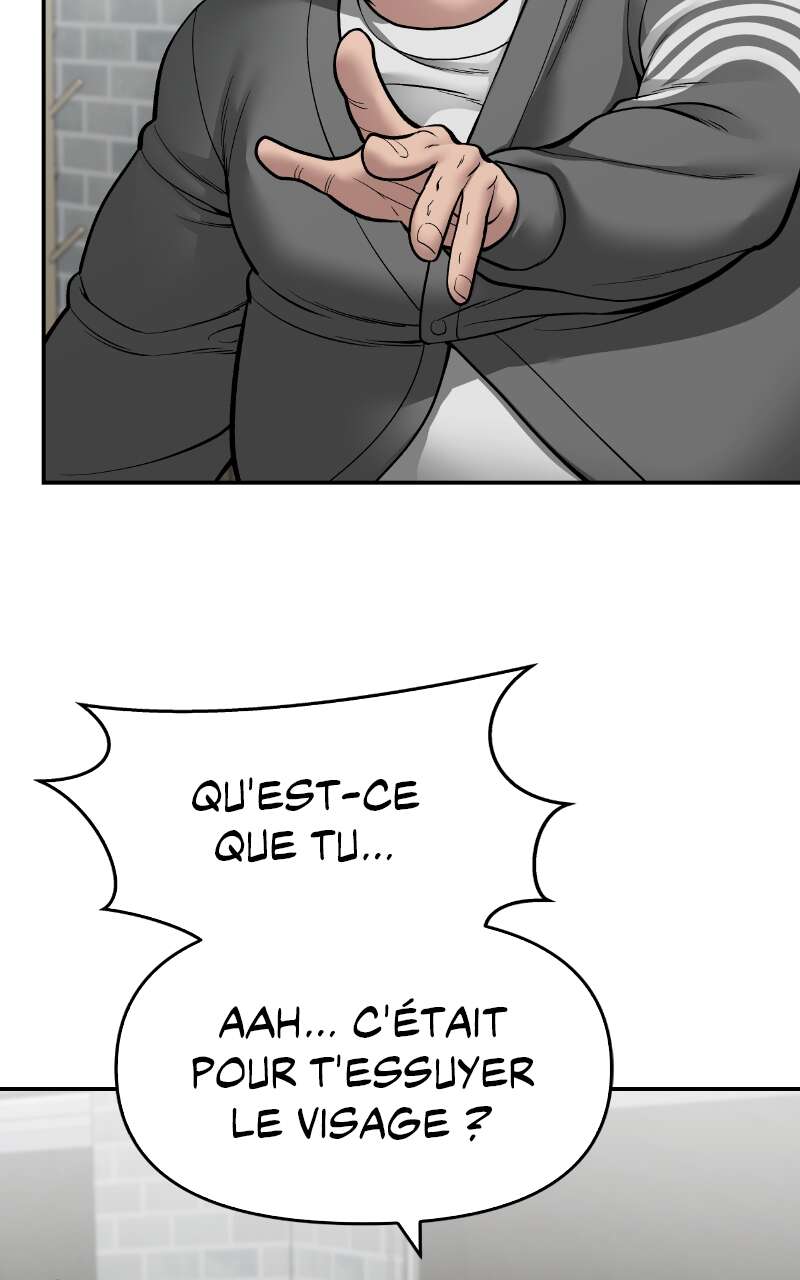The Bully in Charge Chapitre 76 - Page 14