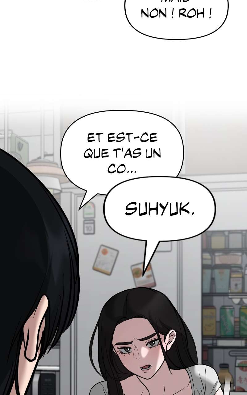 The Bully in Charge Chapitre 76 - Page 140