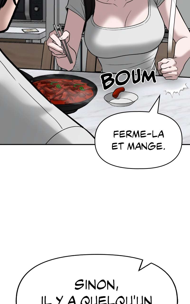 The Bully in Charge Chapitre 76 - Page 141