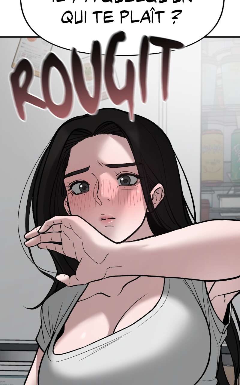 The Bully in Charge Chapitre 76 - Page 142