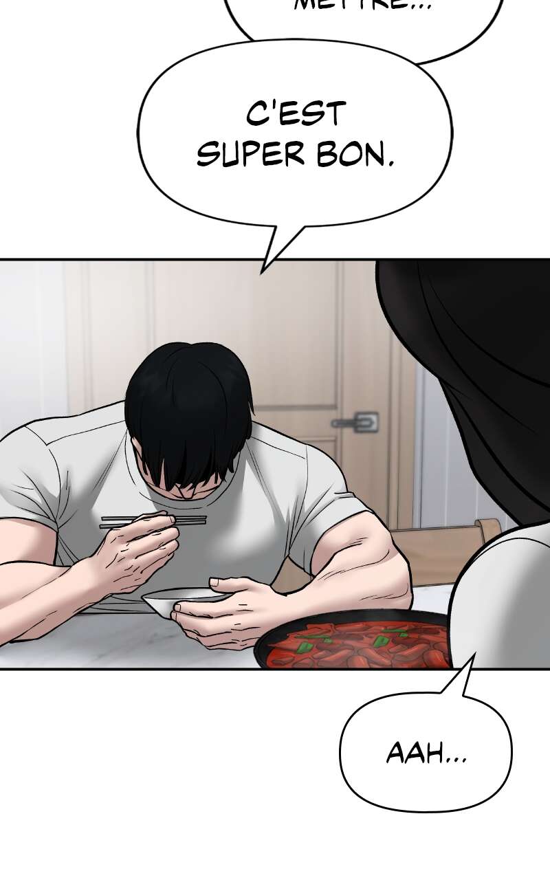 The Bully in Charge Chapitre 76 - Page 144