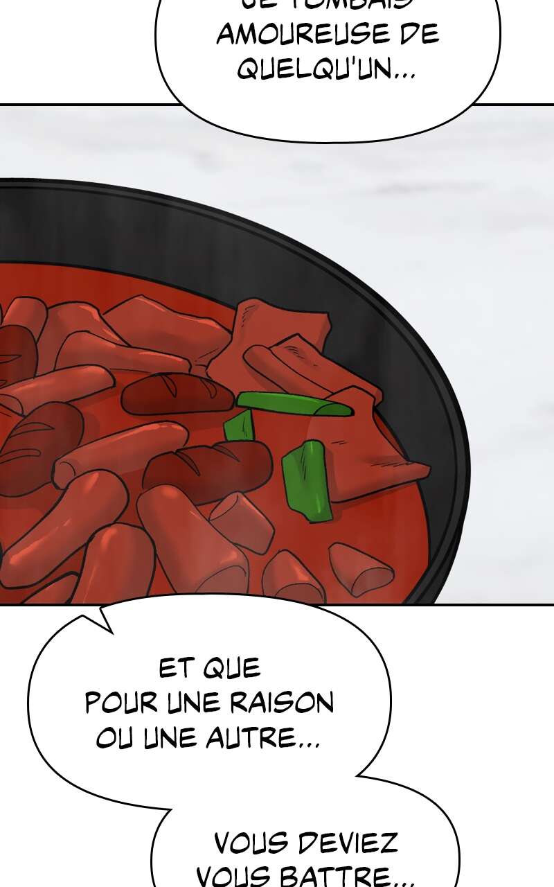 The Bully in Charge Chapitre 76 - Page 149