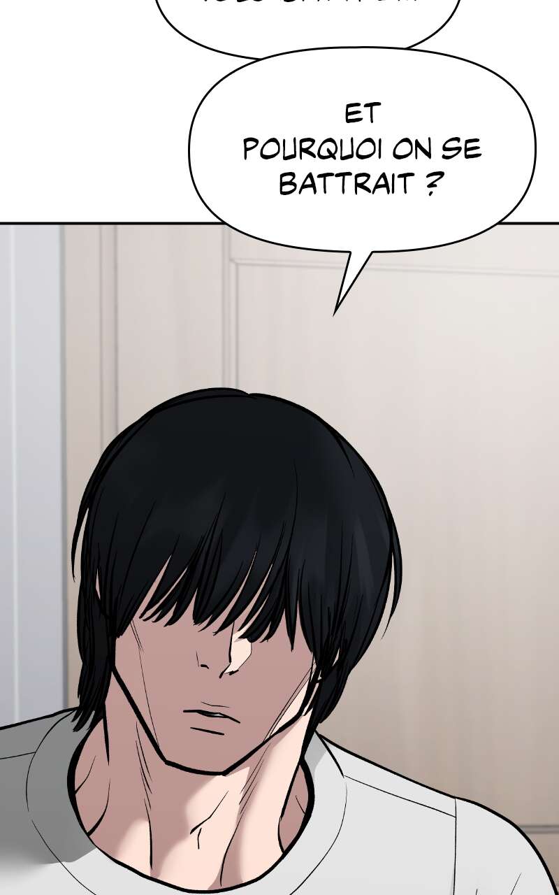 The Bully in Charge Chapitre 76 - Page 150