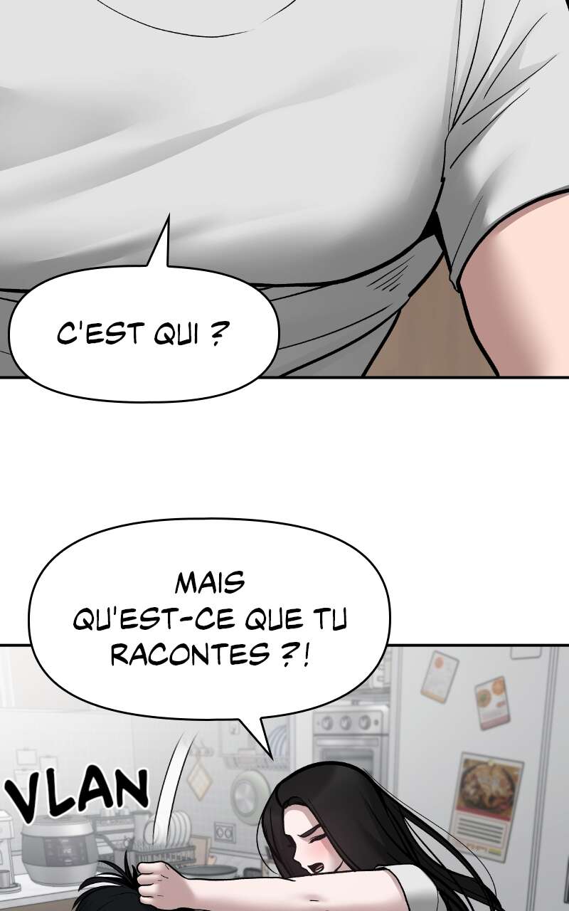 The Bully in Charge Chapitre 76 - Page 151