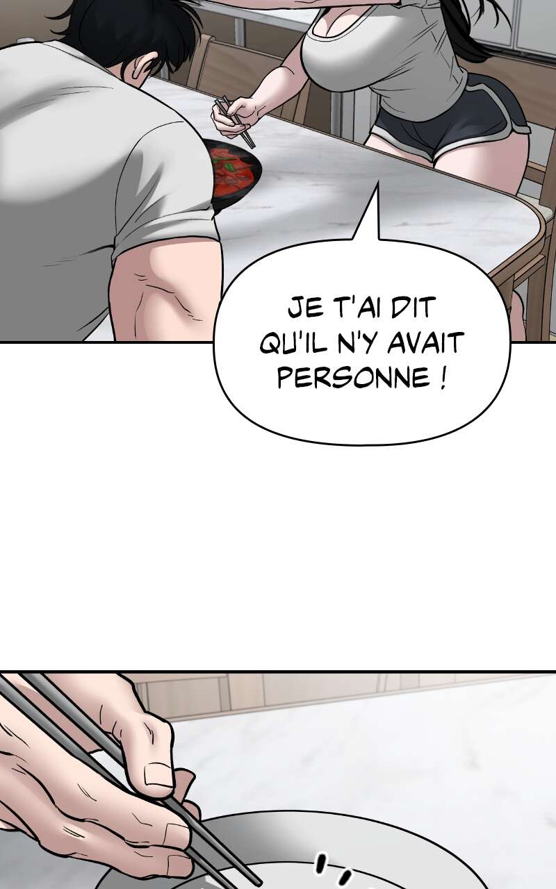 The Bully in Charge Chapitre 76 - Page 152