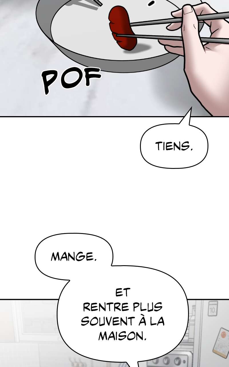 The Bully in Charge Chapitre 76 - Page 153
