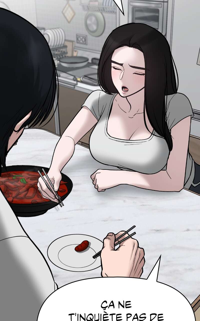 The Bully in Charge Chapitre 76 - Page 154