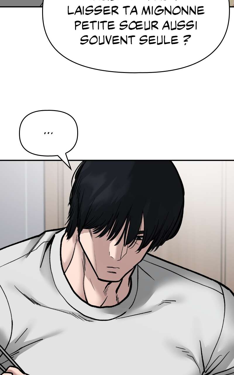 The Bully in Charge Chapitre 76 - Page 155