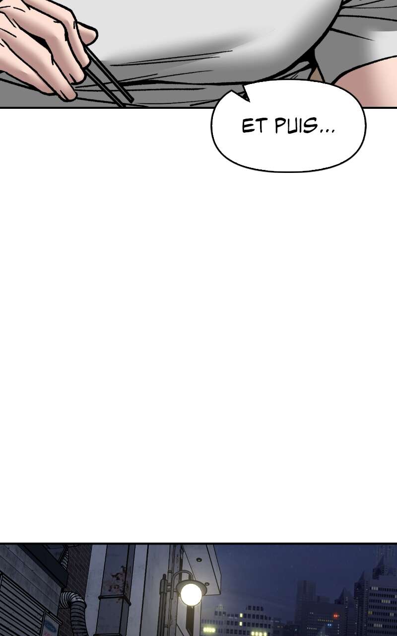 The Bully in Charge Chapitre 76 - Page 156