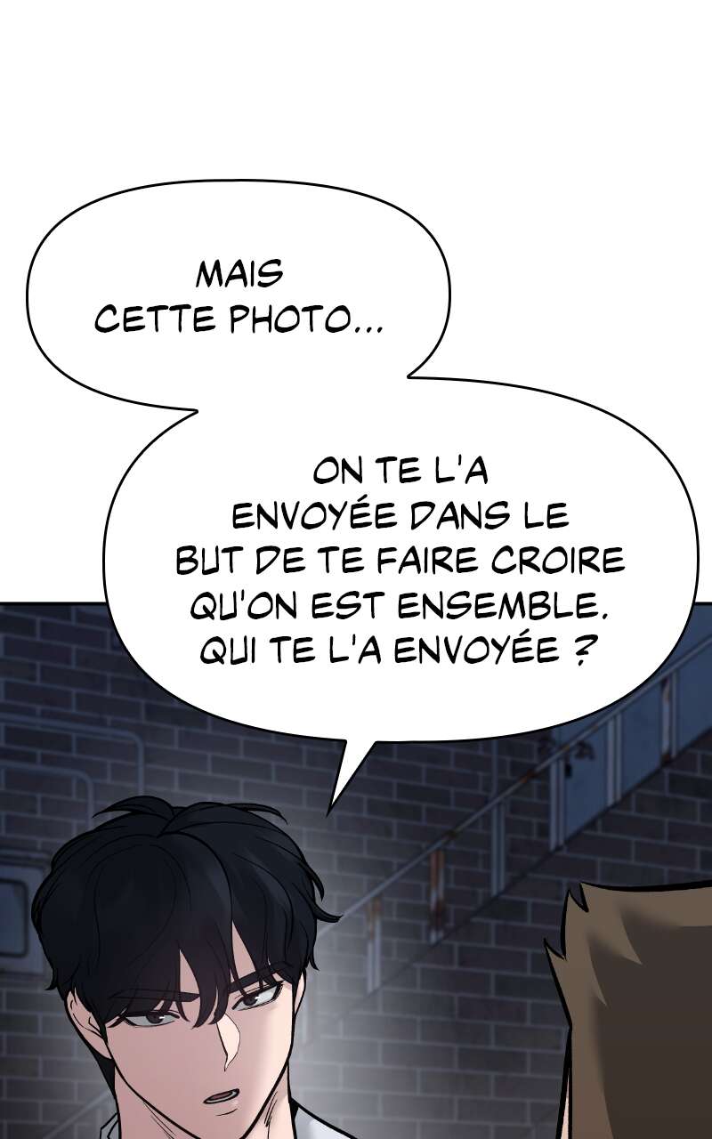 The Bully in Charge Chapitre 76 - Page 159