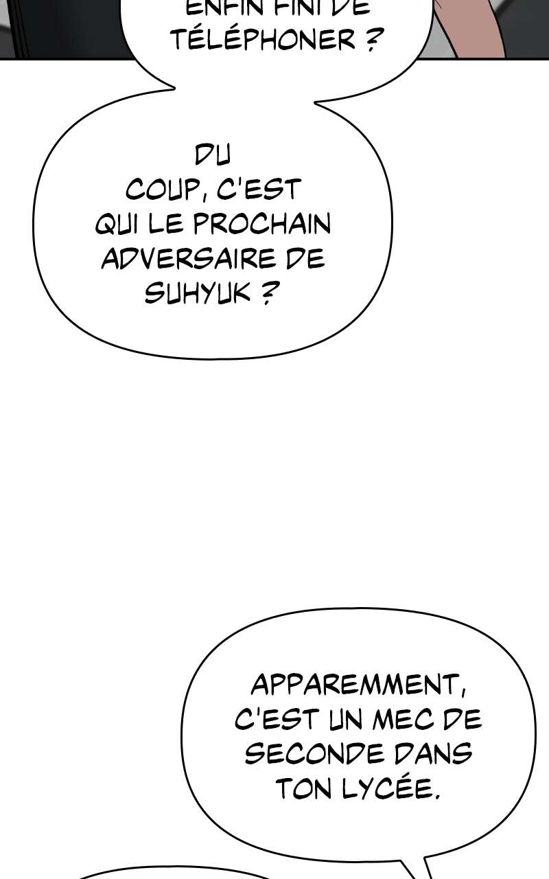 The Bully in Charge Chapitre 76 - Page 16