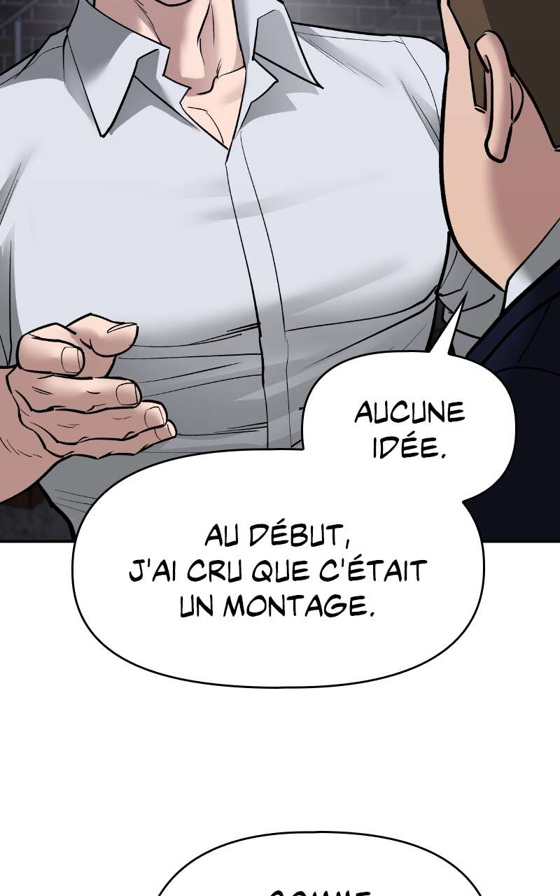 The Bully in Charge Chapitre 76 - Page 160