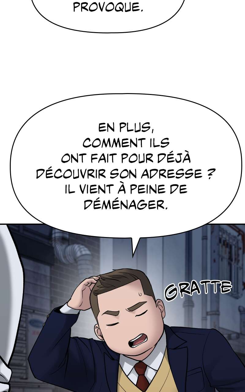 The Bully in Charge Chapitre 76 - Page 162