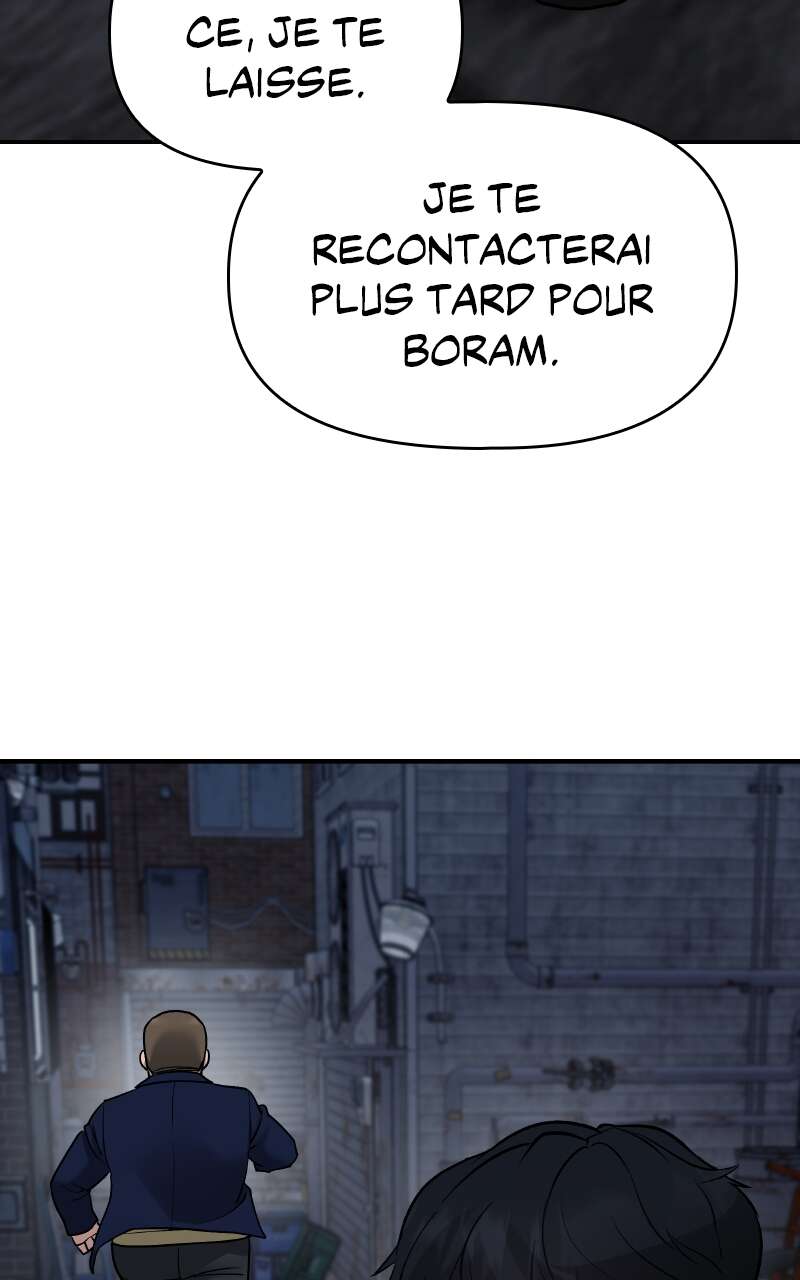 The Bully in Charge Chapitre 76 - Page 165