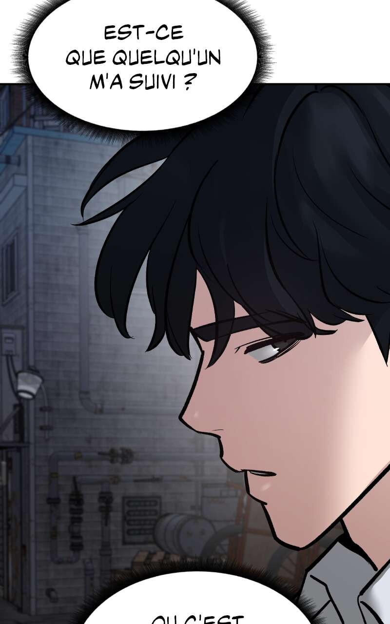 The Bully in Charge Chapitre 76 - Page 167