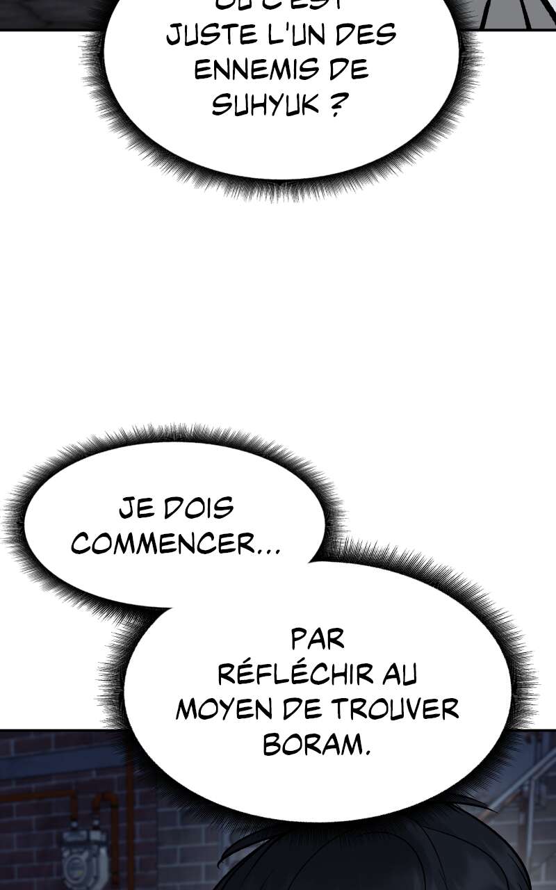The Bully in Charge Chapitre 76 - Page 168