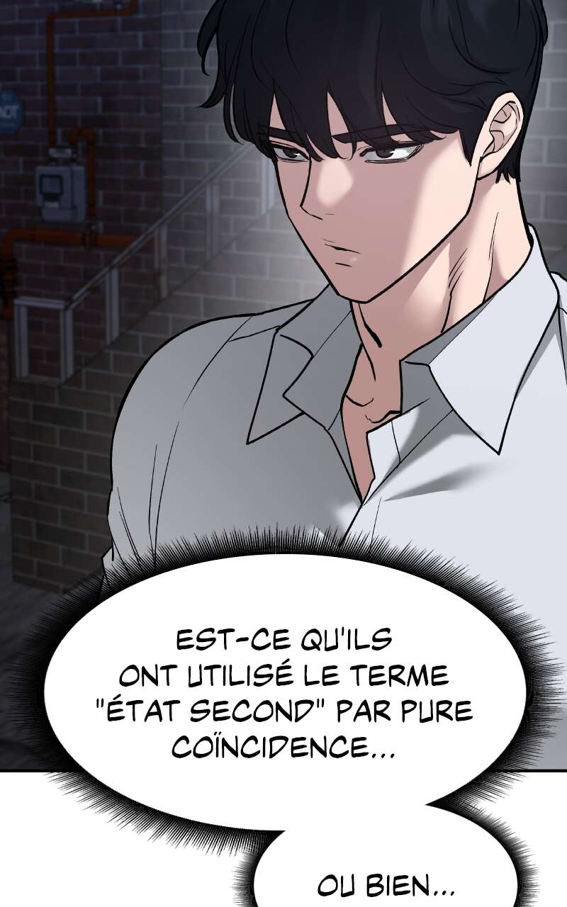 The Bully in Charge Chapitre 76 - Page 169