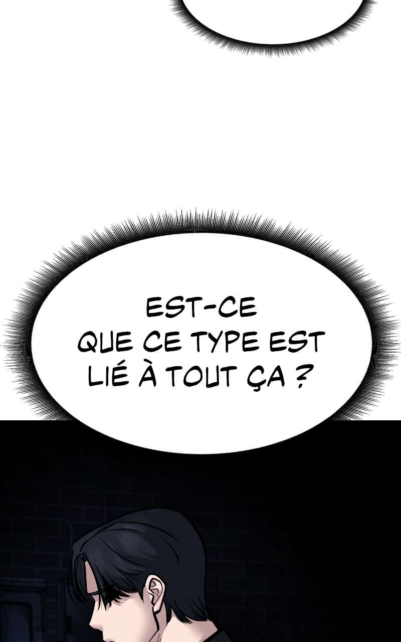 The Bully in Charge Chapitre 76 - Page 170