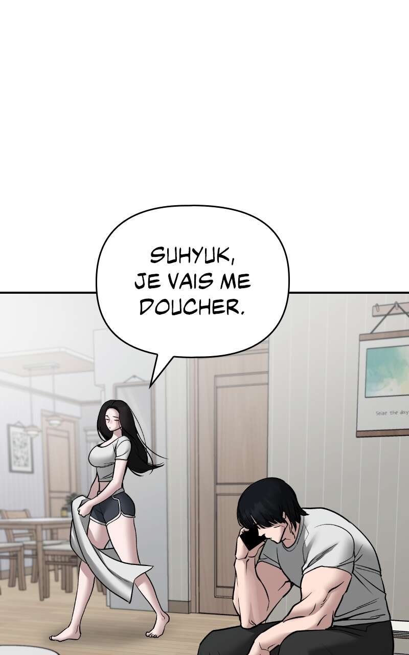 The Bully in Charge Chapitre 76 - Page 173