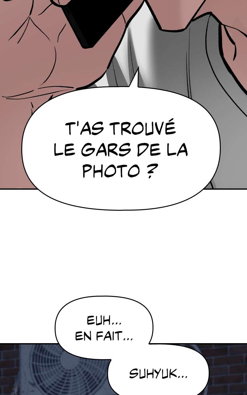 The Bully in Charge Chapitre 76 - Page 175