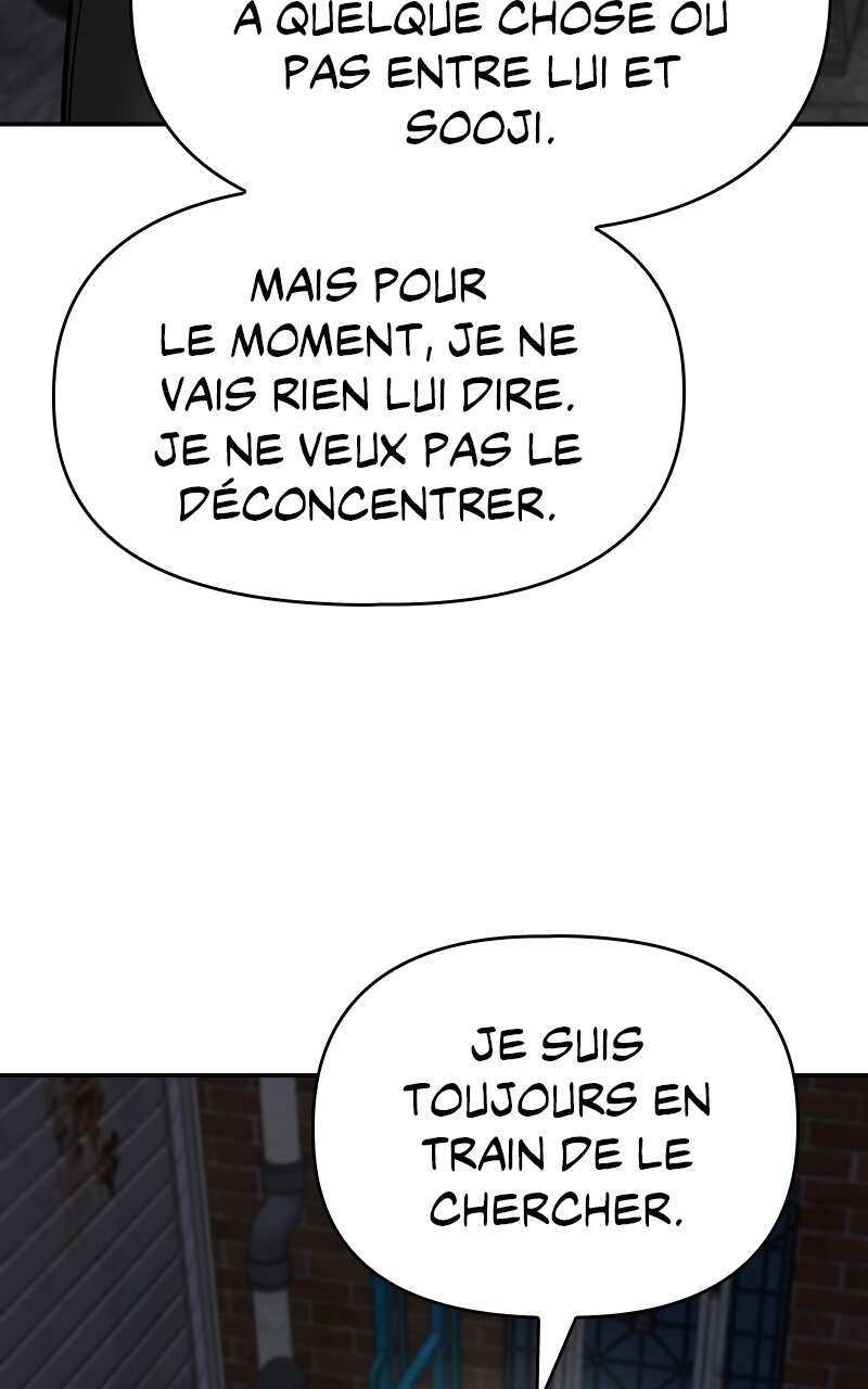 The Bully in Charge Chapitre 76 - Page 177