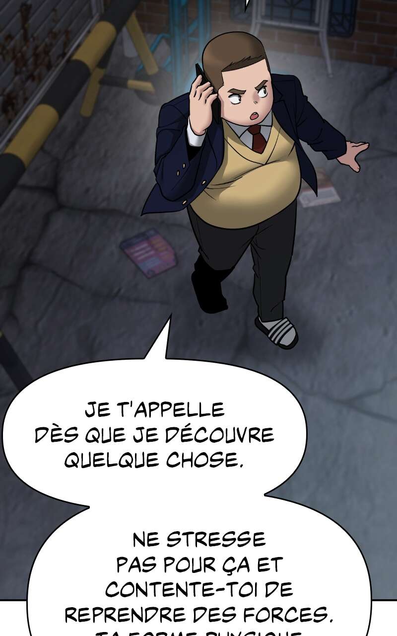 The Bully in Charge Chapitre 76 - Page 178