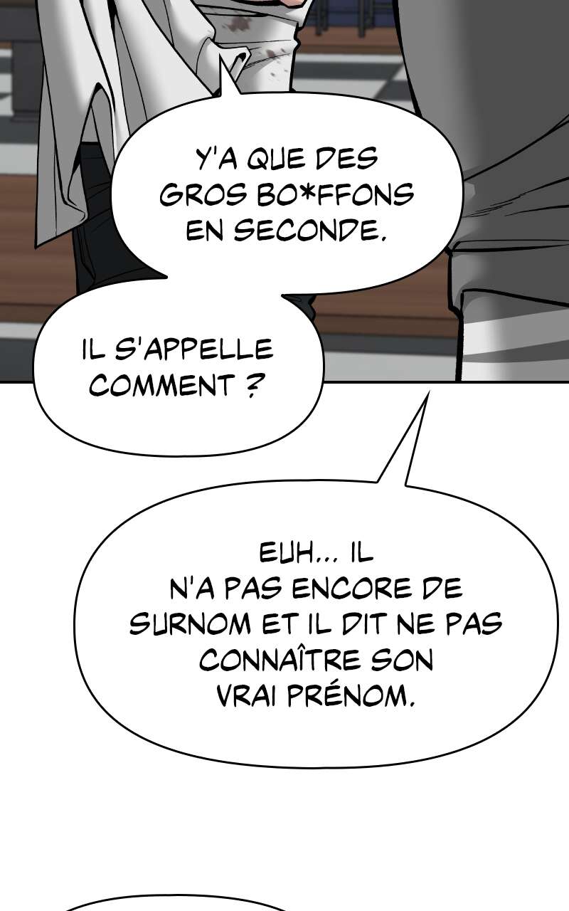 The Bully in Charge Chapitre 76 - Page 18