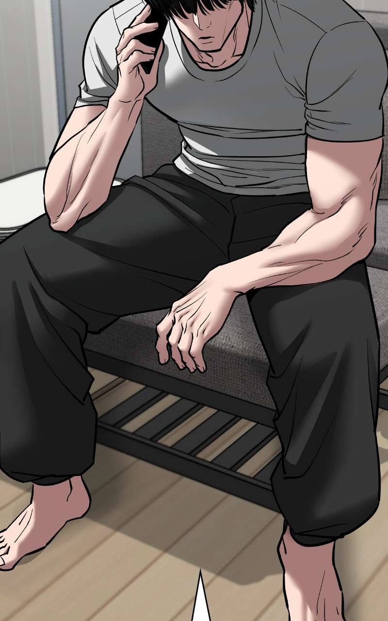 The Bully in Charge Chapitre 76 - Page 180