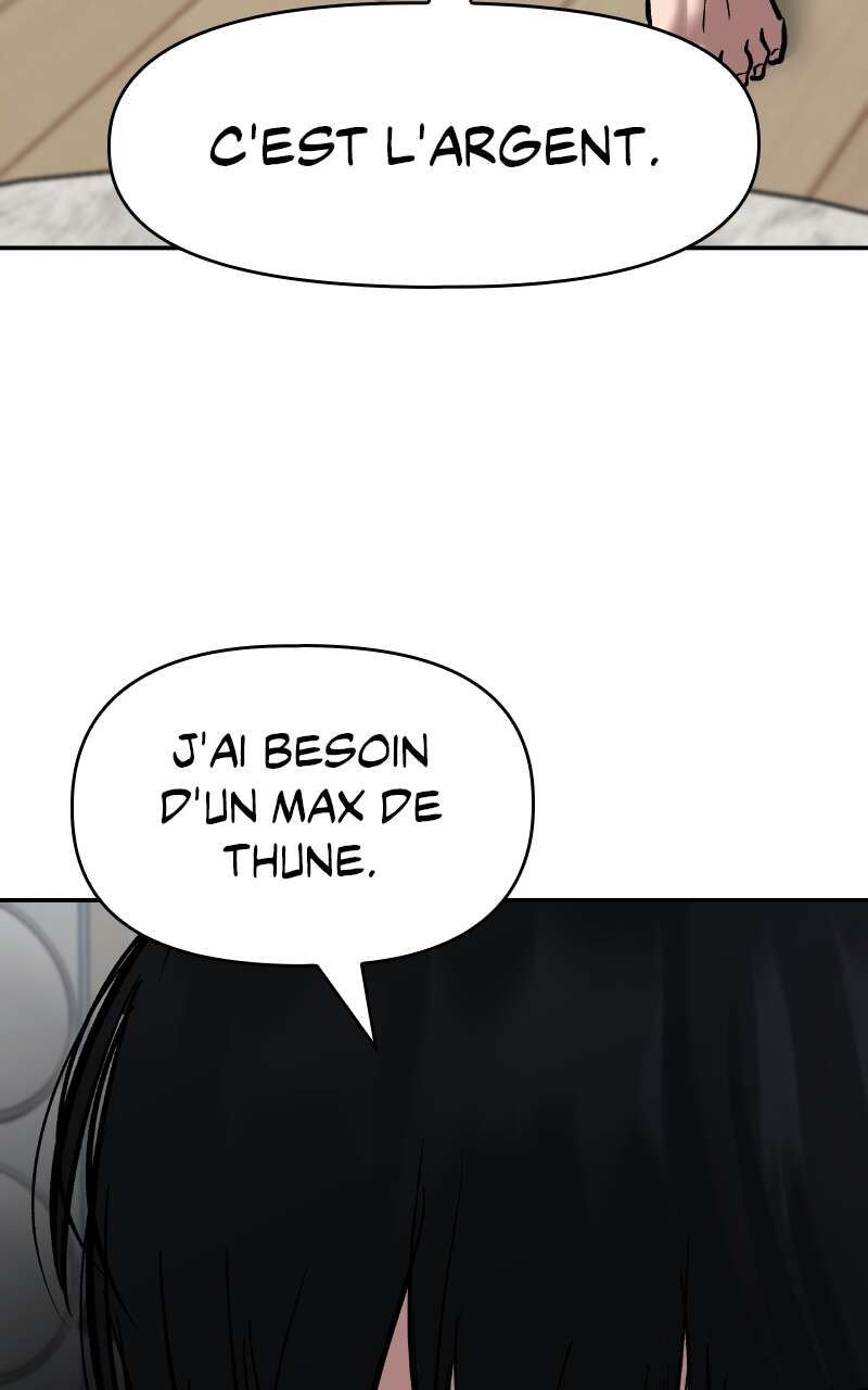 The Bully in Charge Chapitre 76 - Page 181