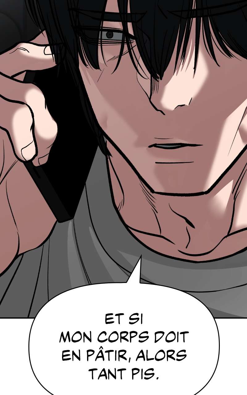 The Bully in Charge Chapitre 76 - Page 182