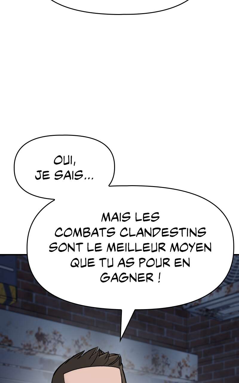 The Bully in Charge Chapitre 76 - Page 183