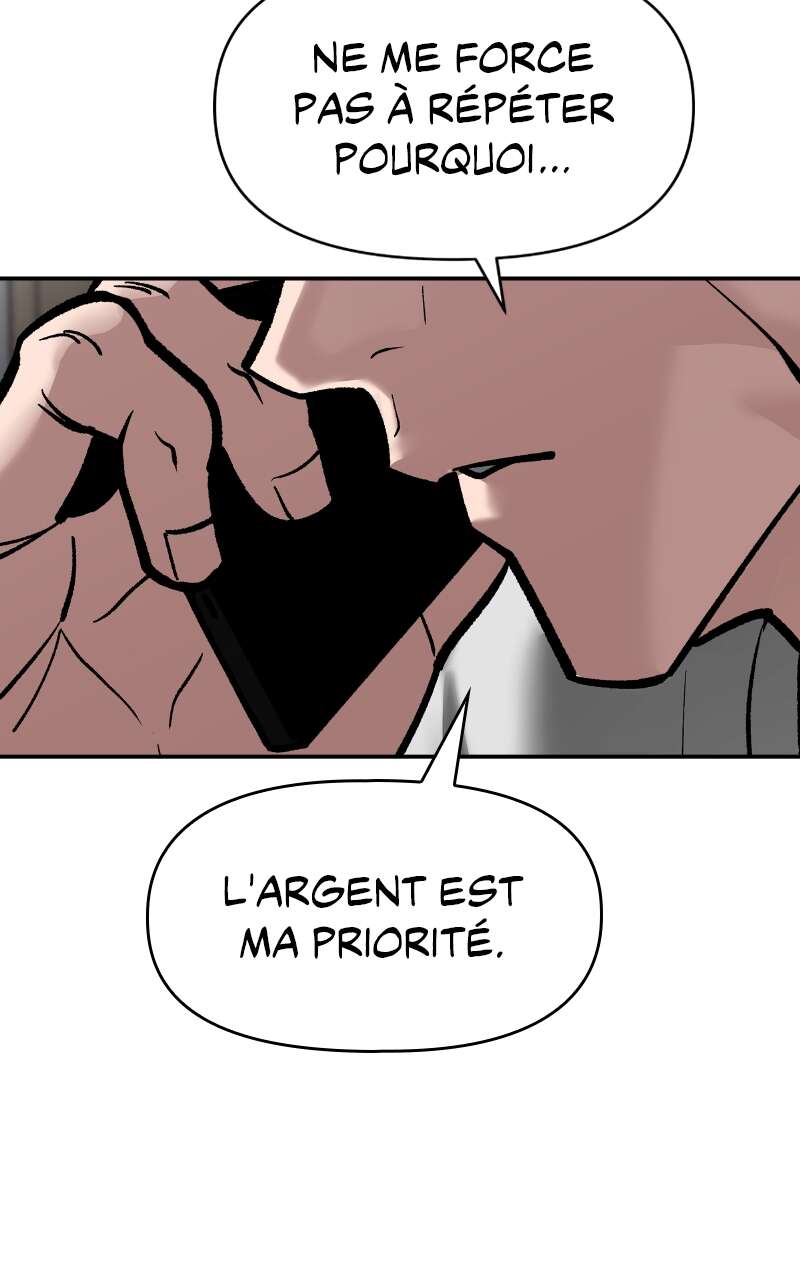 The Bully in Charge Chapitre 76 - Page 185