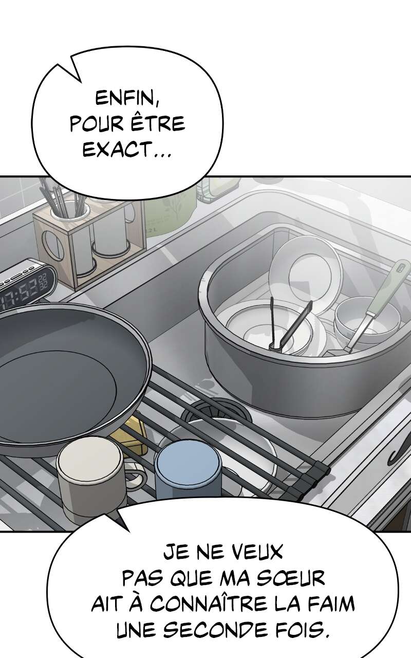 The Bully in Charge Chapitre 76 - Page 187