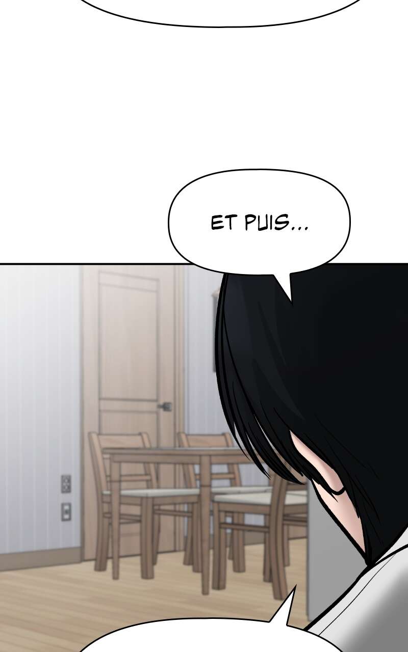 The Bully in Charge Chapitre 76 - Page 188