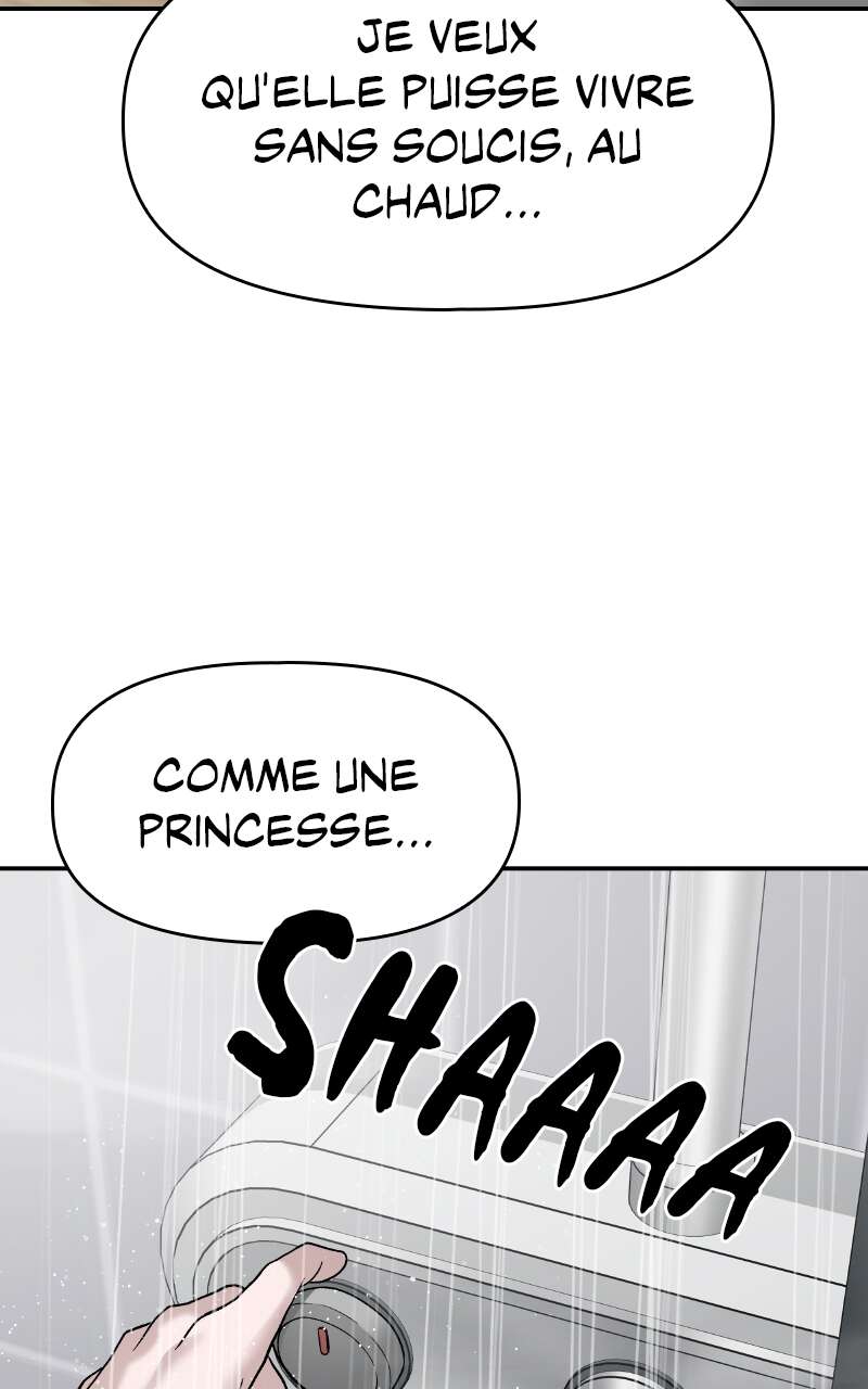 The Bully in Charge Chapitre 76 - Page 189